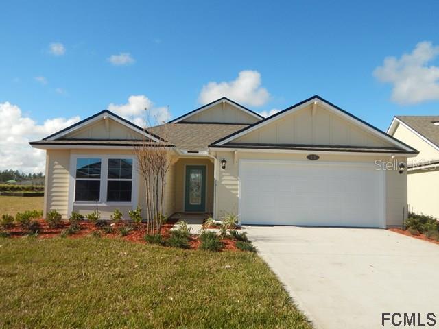 111 Coopers Hawk Way, Palm Coast, FL 32164