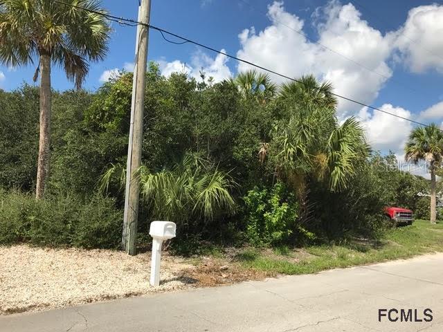 2036 S Daytona Ave., Flagler Beach, FL 32136