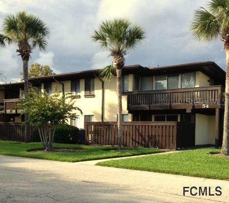 54 Club House Dr. #106, Palm Coast, FL 32137