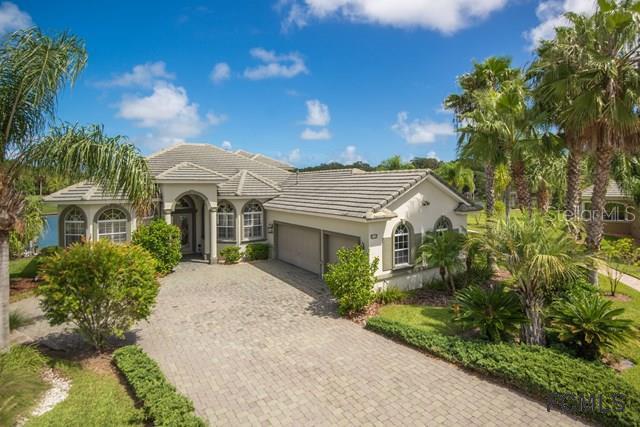 3 Pavilion Ct., Palm Coast, FL 32137