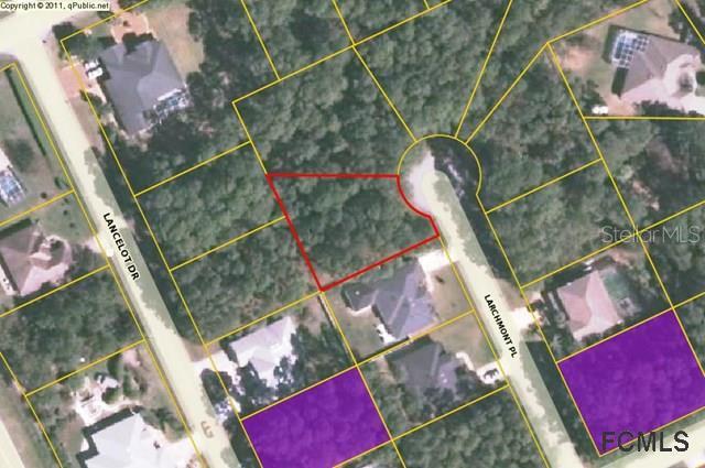 7 Larchmont Pl., Palm Coast, FL 32137