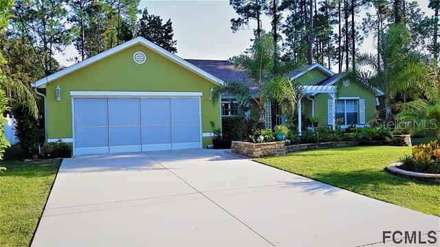 90 Fellowship Dr., Palm Coast, FL 32137