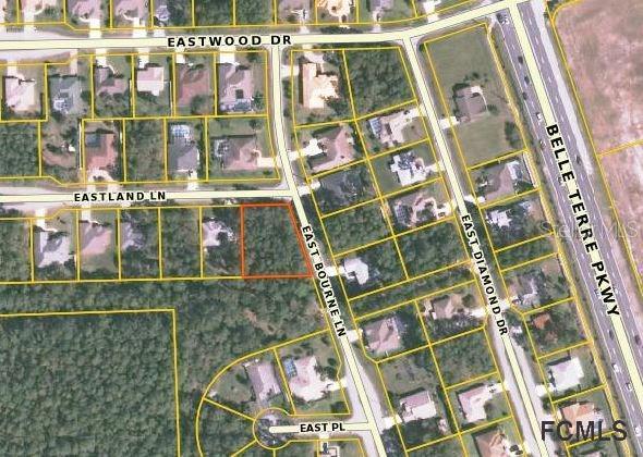 28 Eastland Ln., Palm Coast, FL 32164