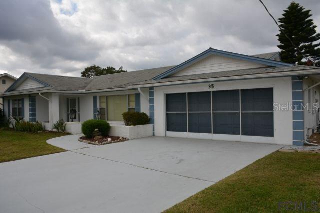 35 Claridge Ct., Palm Coast, FL 32137