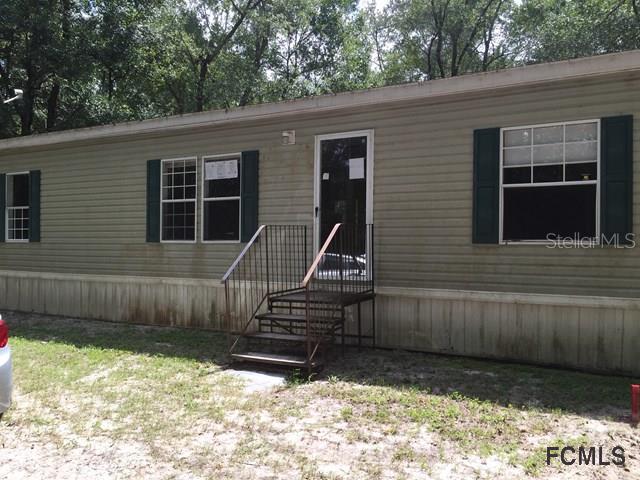 4825 Melanie St., Hastings, FL 32145