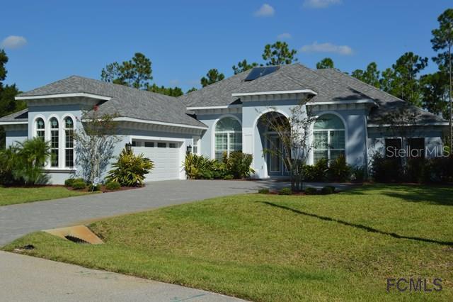 6 Peyton Pl., Palm Coast, FL 32164