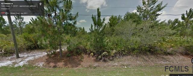 62 Frenora Ln., Palm Coast, FL 32137