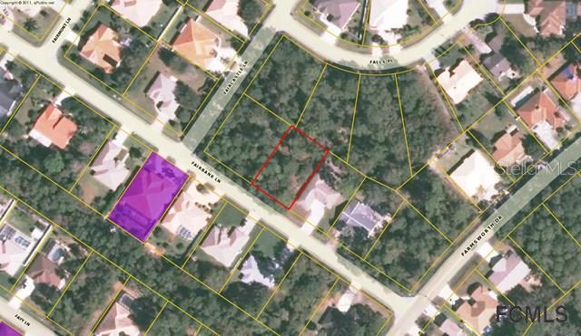73 Fairbank Ln., Palm Coast, FL 32137