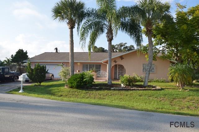 14 Felicia Ct., Palm Coast, FL 32137