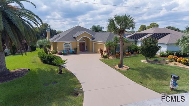 15 Collington Ct., Palm Coast, FL 32137