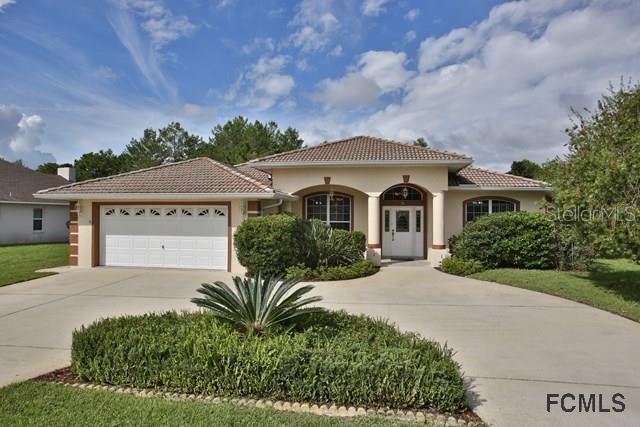 26 Fairchild Ln., Palm Coast, FL 32137