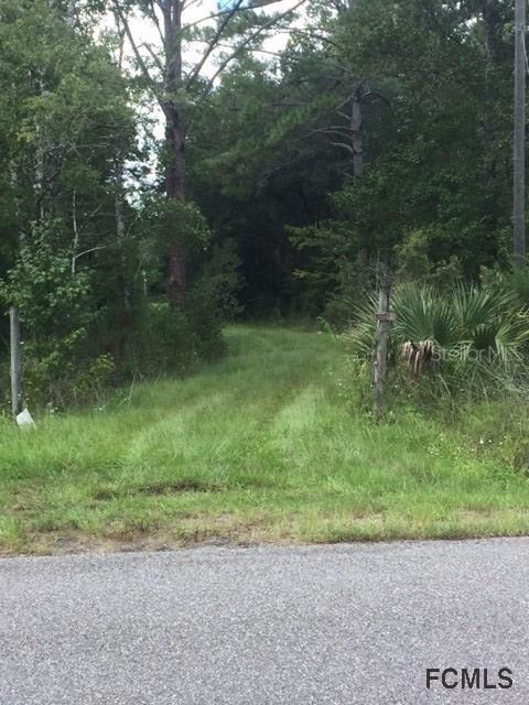 10555 Deep Creek Blvd., Hastings, FL 32145