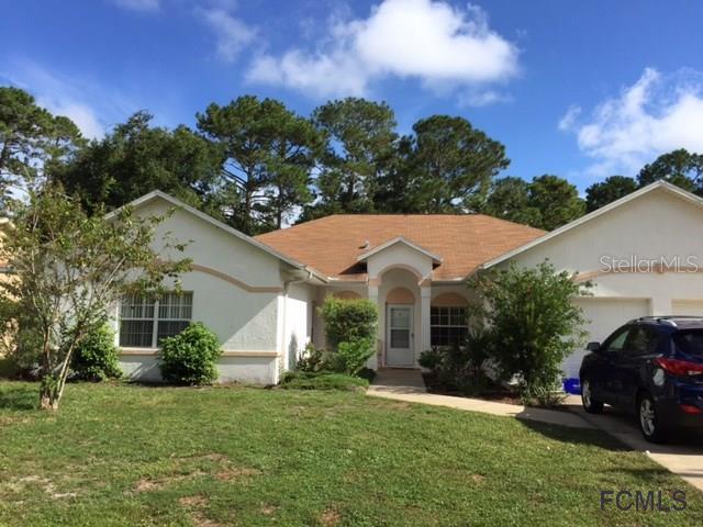 58 Farmsworth Dr., Palm Coast, FL 32137