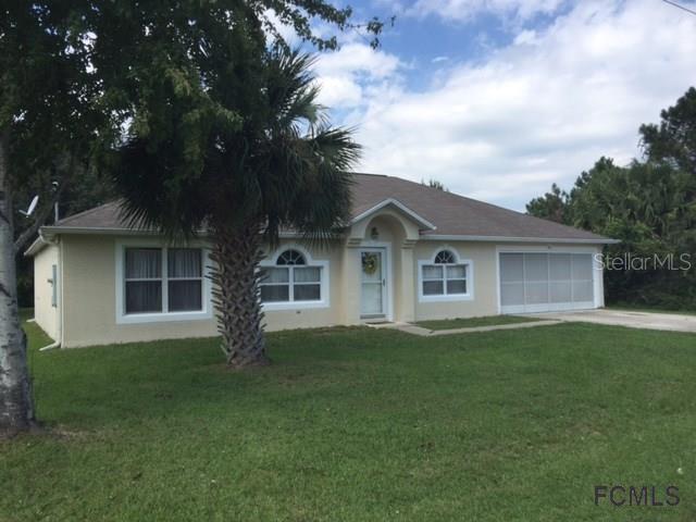 46 Firethorn Ln., Palm Coast, FL 32137