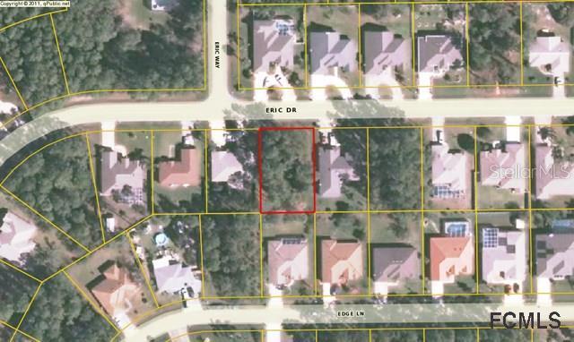 57 Eric Dr., Palm Coast, FL 32164