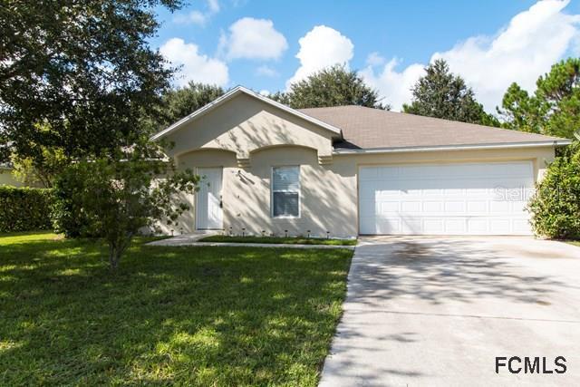 16 Ferber Ln., Palm Coast, FL 32137