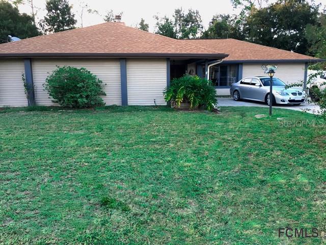 99 Fleetwood Dr., Palm Coast, FL 32137