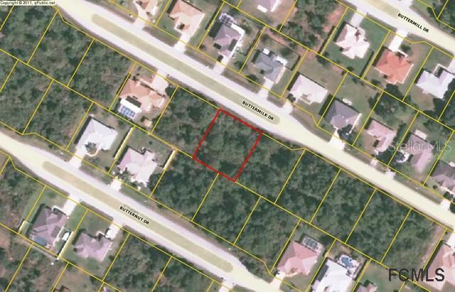 31 Buttermilk Dr., Palm Coast, FL 32137