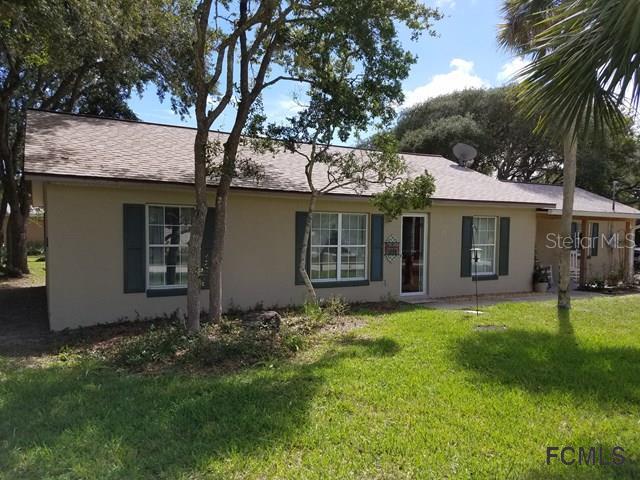 1900 Flagler Ave., Flagler Beach, FL 32136