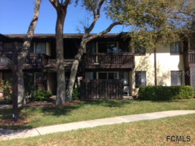 46 Club House Dr. #202, Palm Coast, FL 32137