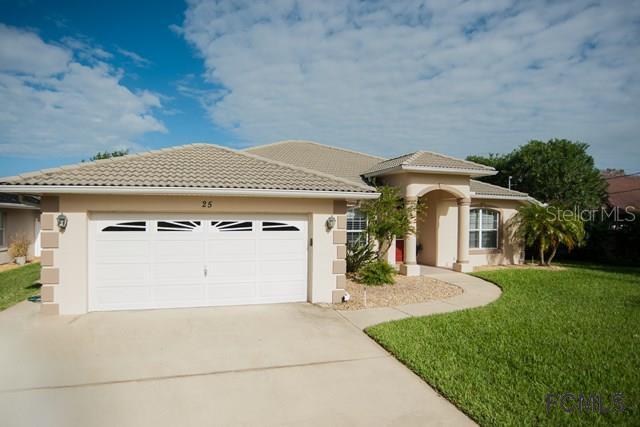 25 Cold Spring Ct., Palm Coast, FL 32137