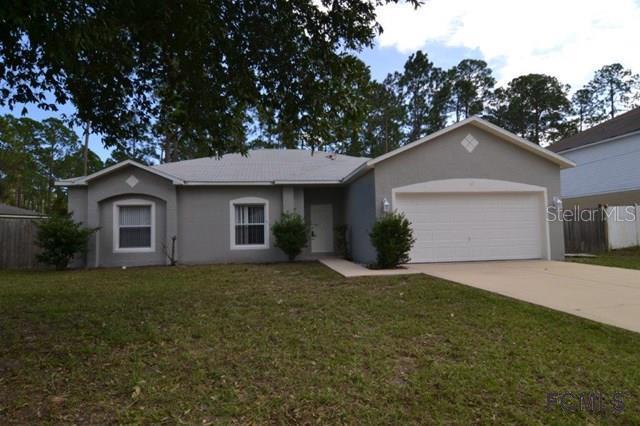 62 Wellwood Ln., Palm Coast, FL 32164