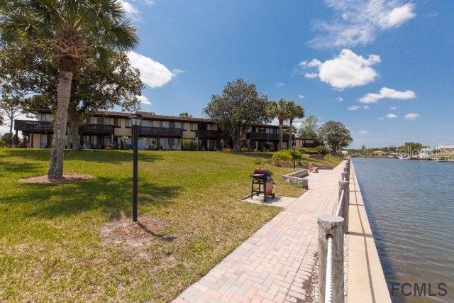 58 Club House Dr. #105, Palm Coast, FL 32137