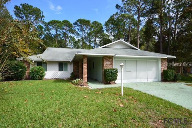 12 Willoughby Pl., Palm Coast, FL 32164