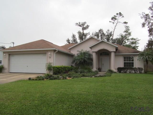 74 Freemont Turn, Palm Coast, FL 32137