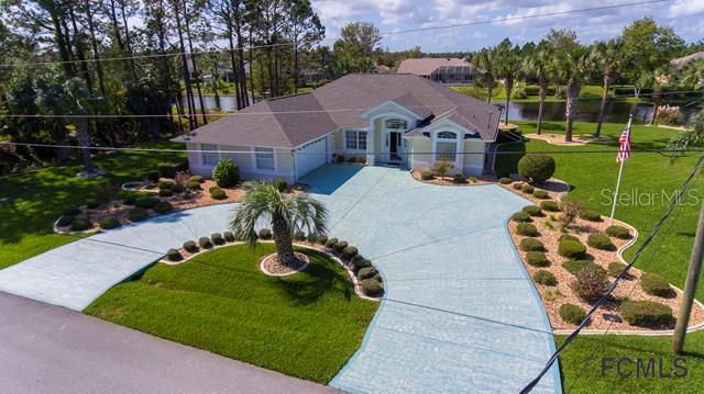 29 Ludlow Ln., Palm Coast, FL 32137