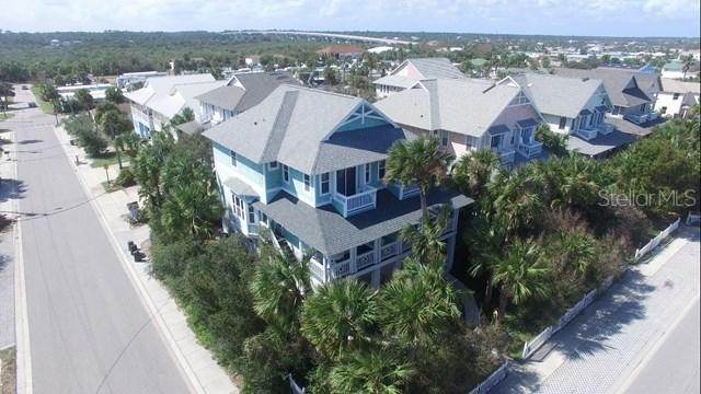 614 Central Ave. #NA, Flagler Beach, FL 32136