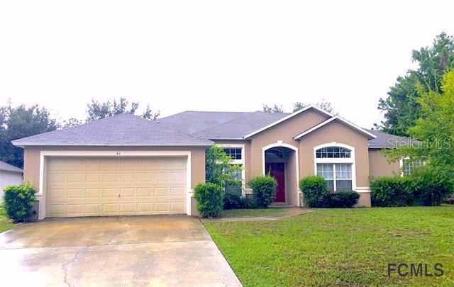 41 Fenhill Ln., Palm Coast, FL 32137