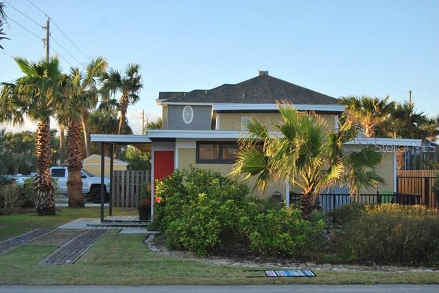 600 Central Ave., Flagler Beach, FL 32136