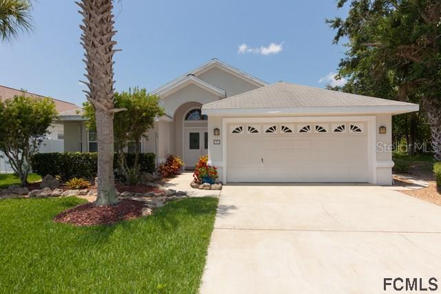 7 Corona Ct., Palm Coast, FL 32137