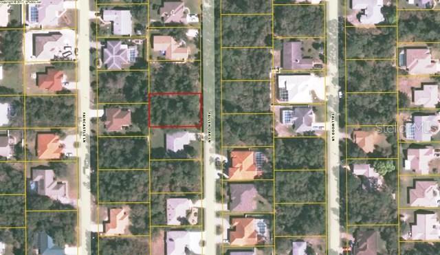 40 Fallen Oak Ln., Palm Coast, FL 32137
