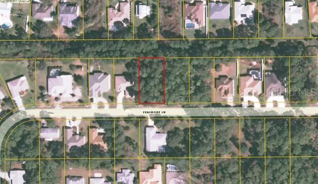 40 Fenimore Ln., Palm Coast, FL 32137