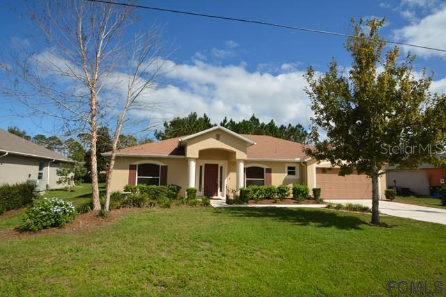3 Lindberg Pl., Palm Coast, FL 32137