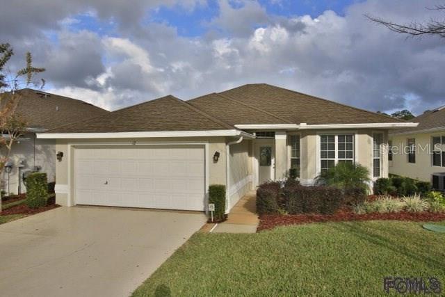 12 Royale Ln., Palm Coast, FL 32164