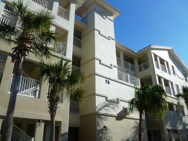 75-1624 Riverview Bend #1624, Palm Coast, FL 32137