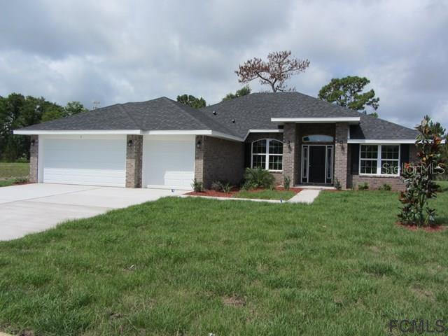 2 Turtle Ridge Dr., Flagler Beach, FL 32136
