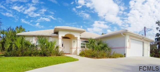 1705 S Daytona Ave., Flagler Beach, FL 32136