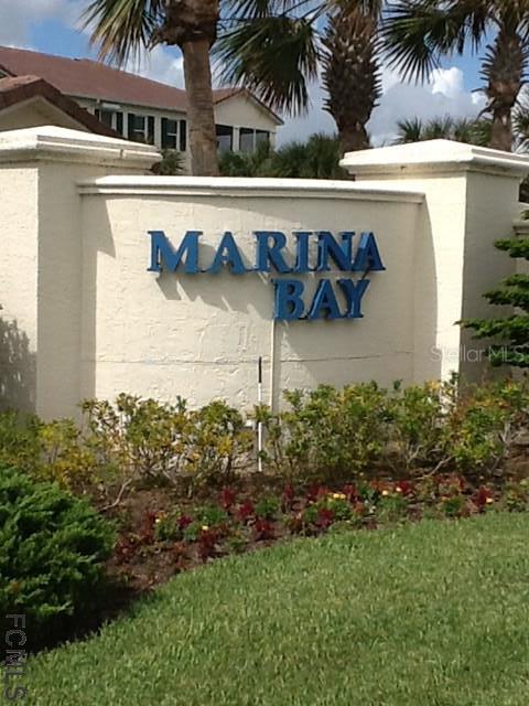 100 Marina Bay Dr. #104, Flagler Beach, FL 32136