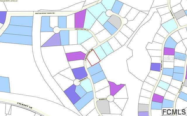 26 Creekside Dr., Palm Coast, FL 32137