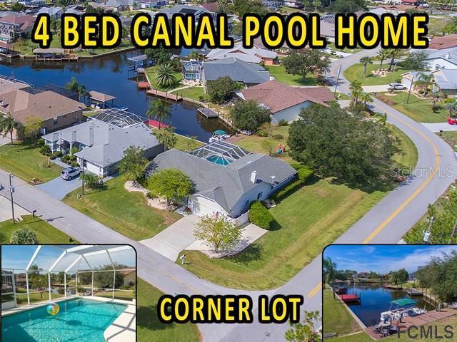 2 Collier Ct., Palm Coast, FL 32137