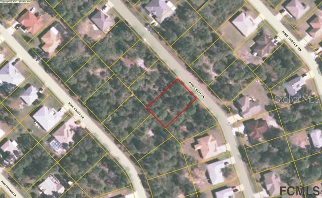 46 Pine Crest Ln., Palm Coast, FL 32164