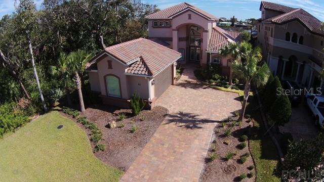 46 Riverwalk Dr., Palm Coast, FL 32137