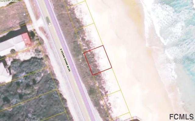 25XX S Ocean Shore Blvd., Flagler Beach, FL 32136