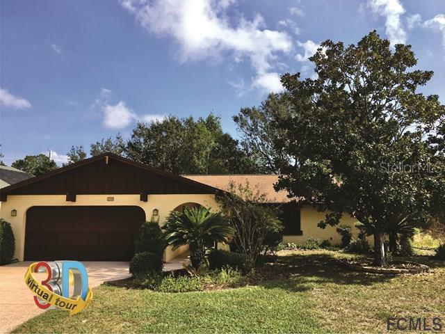 50 Felshire Ln., Palm Coast, FL 32137