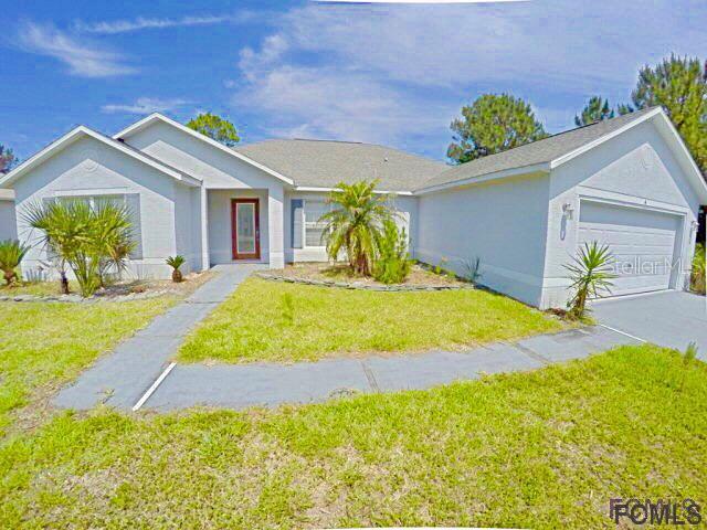 4 Burgundy Pl., Palm Coast, FL 32137