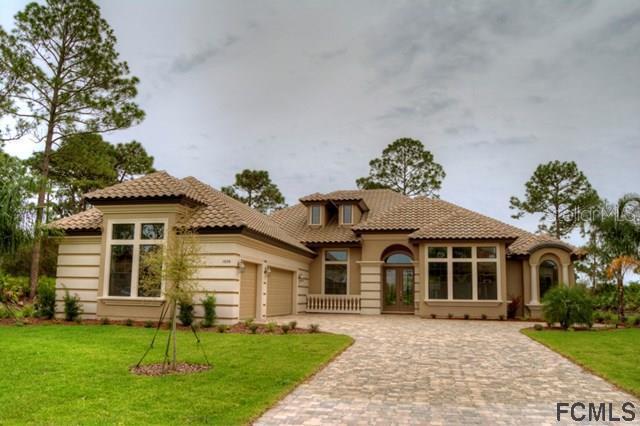 1229 Castlehawk Ln., Ormond Beach, FL 32174